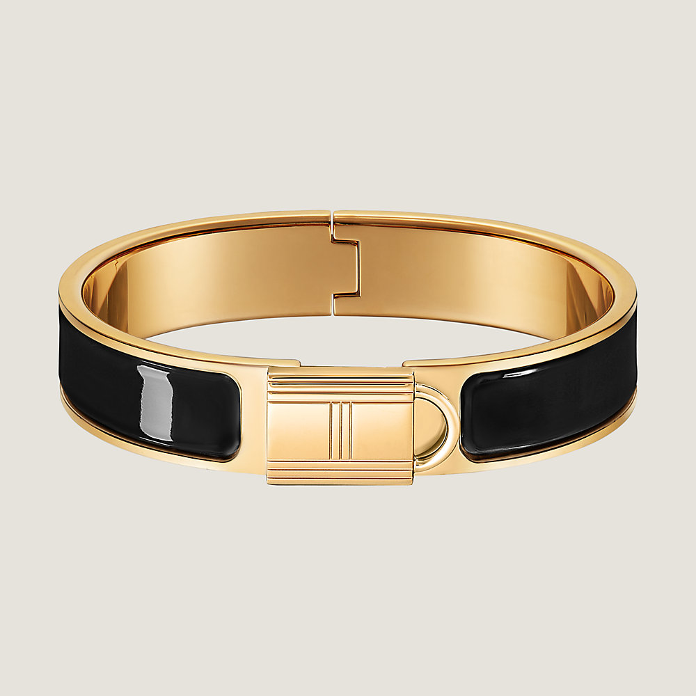 Clic Cadenas bracelet | Hermès Australia